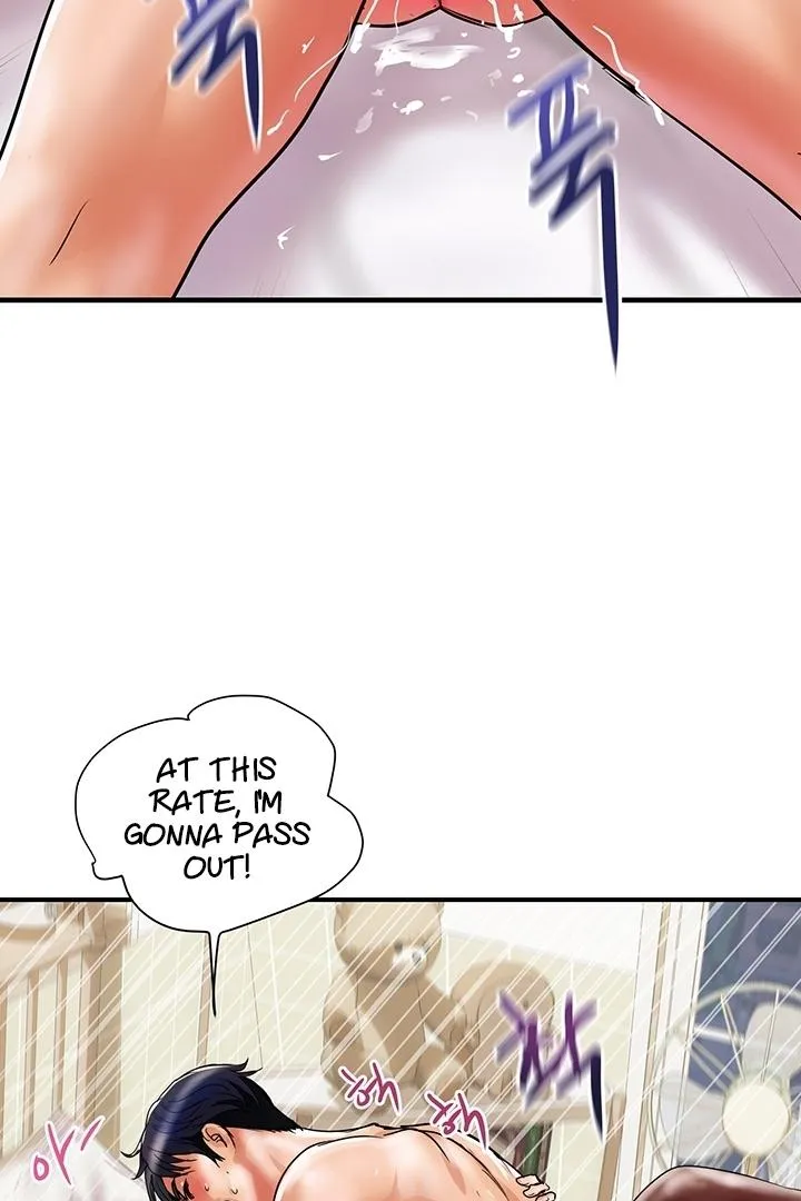 Read Department Store Ladies chapter 13 image 46 on Lezhin