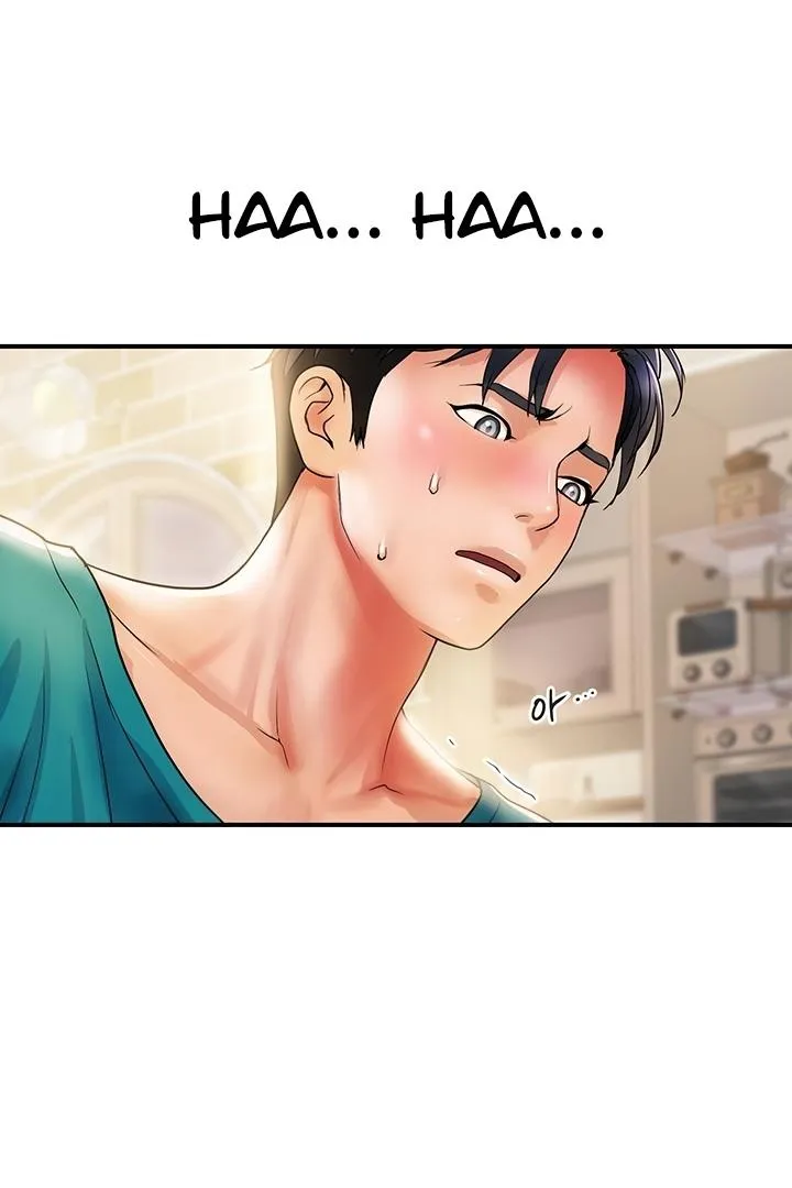 Read Department Store Ladies chapter 13 image 5 on Lezhin