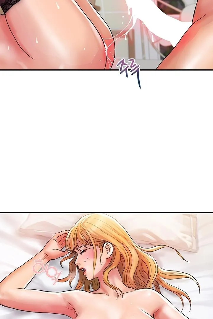 Read Department Store Ladies chapter 13 image 59 on Lezhin