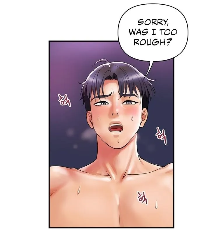 Read Department Store Ladies chapter 13 image 61 on Lezhin