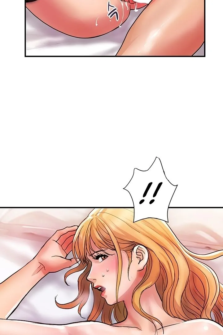 Read Department Store Ladies chapter 13 image 65 on Lezhin