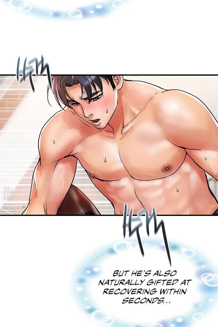 Read Department Store Ladies chapter 13 image 76 on Lezhin