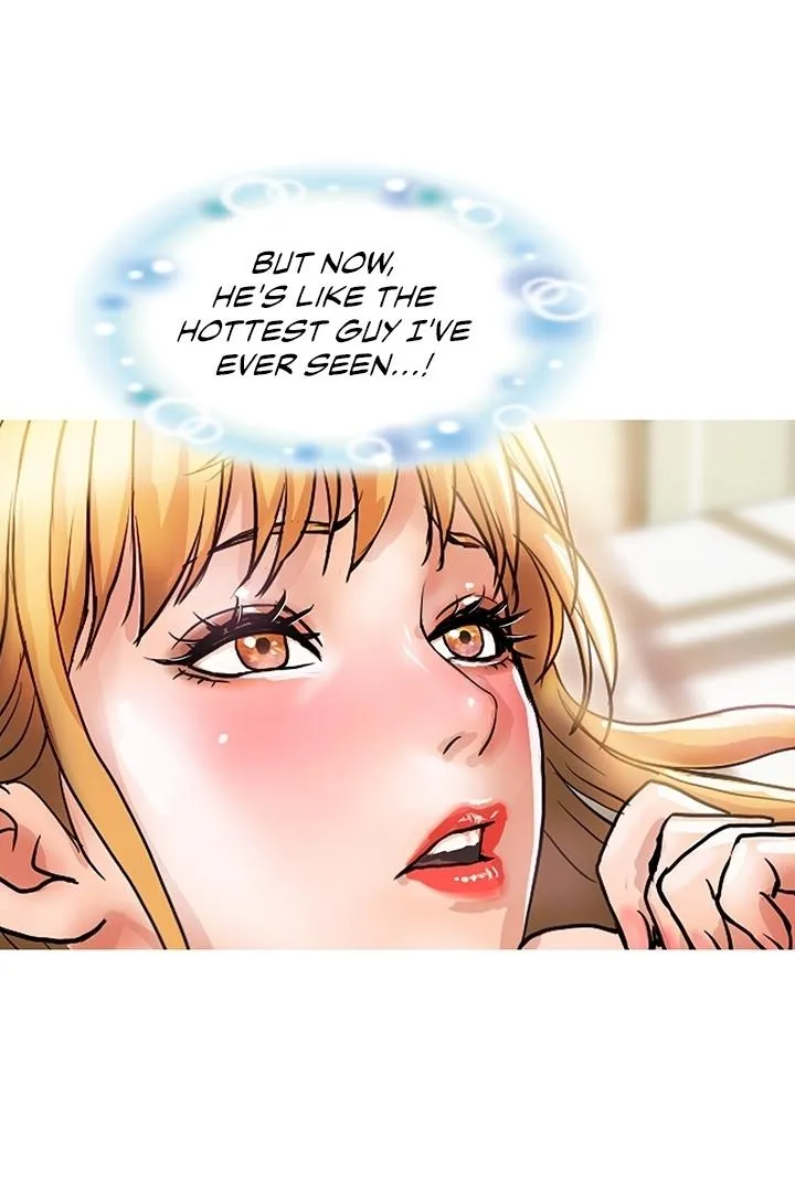 Read Department Store Ladies chapter 13 image 83 on Lezhin