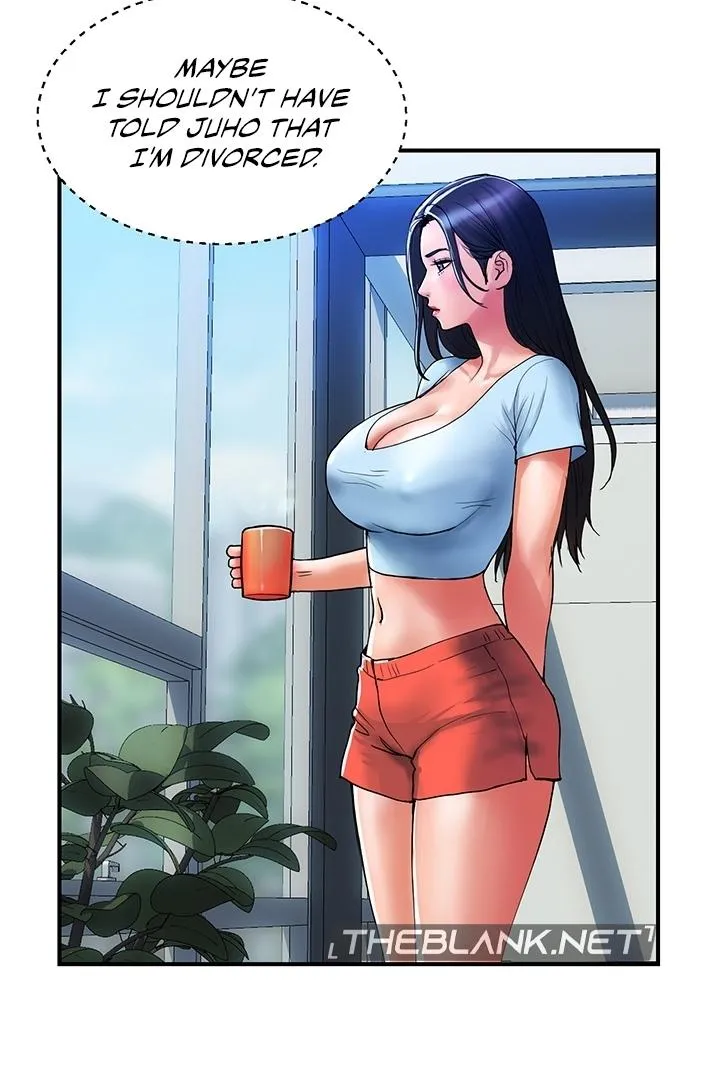 Read Department Store Ladies chapter 14 image 3 on Lezhin