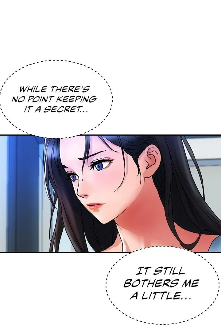 Read Department Store Ladies chapter 14 image 4 on Lezhin