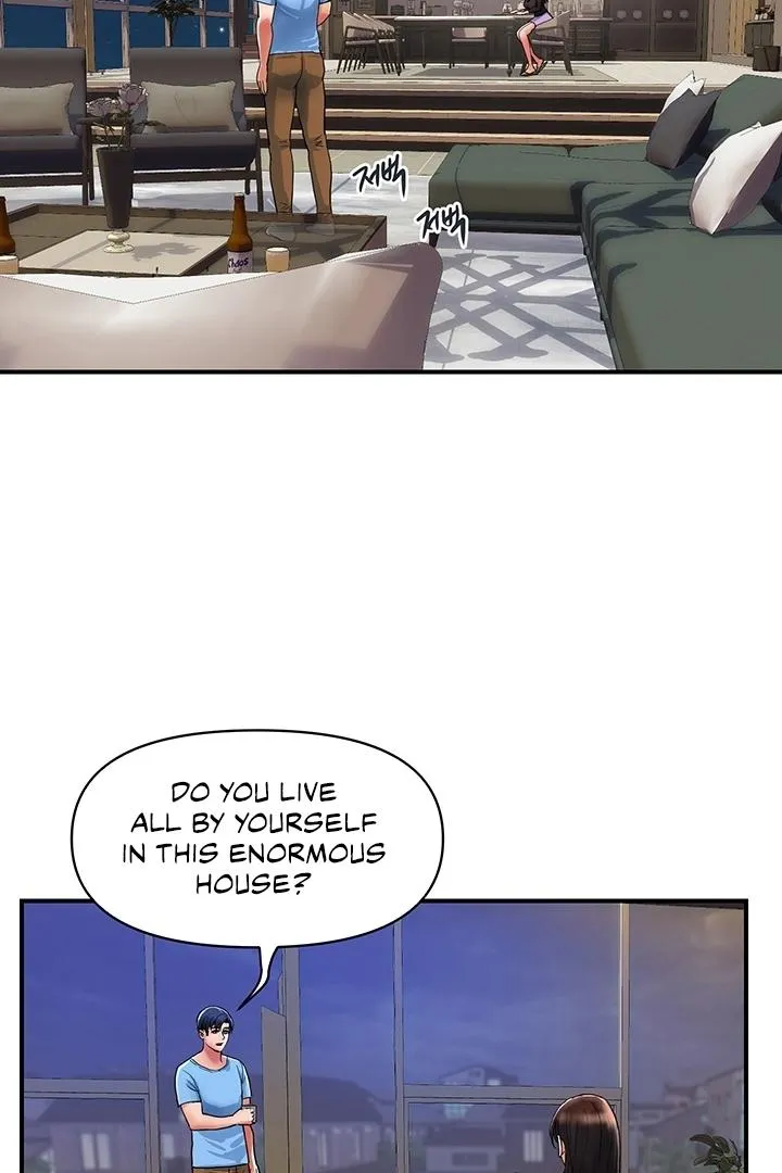 Read Department Store Ladies chapter 16 image 2 on Lezhin