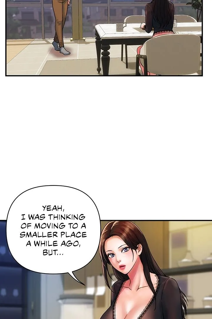 Read Department Store Ladies chapter 16 image 3 on Lezhin