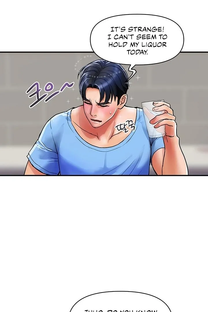 Read Department Store Ladies chapter 16 image 32 on Lezhin
