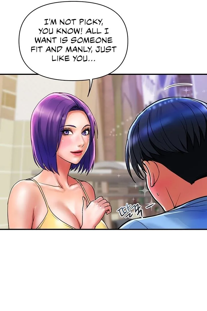 Read Department Store Ladies chapter 16 image 45 on Lezhin
