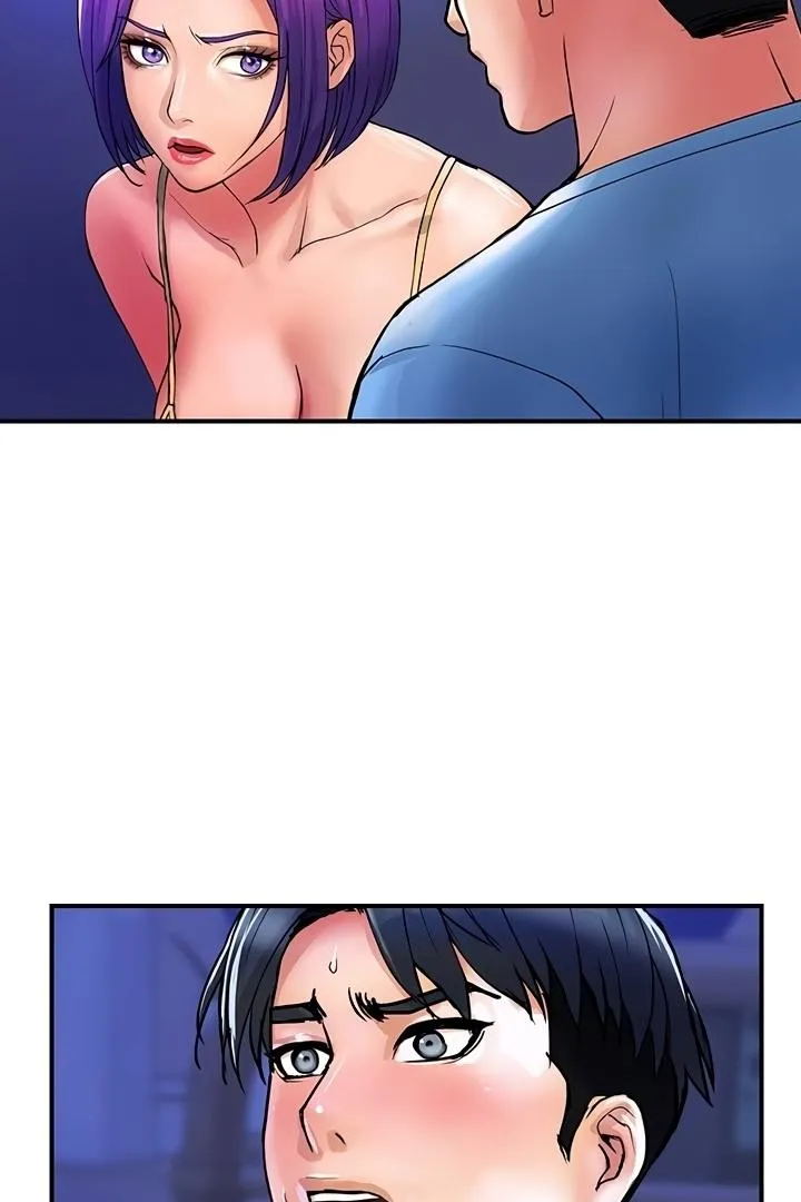 Read Department Store Ladies chapter 18 image 2 on Lezhin