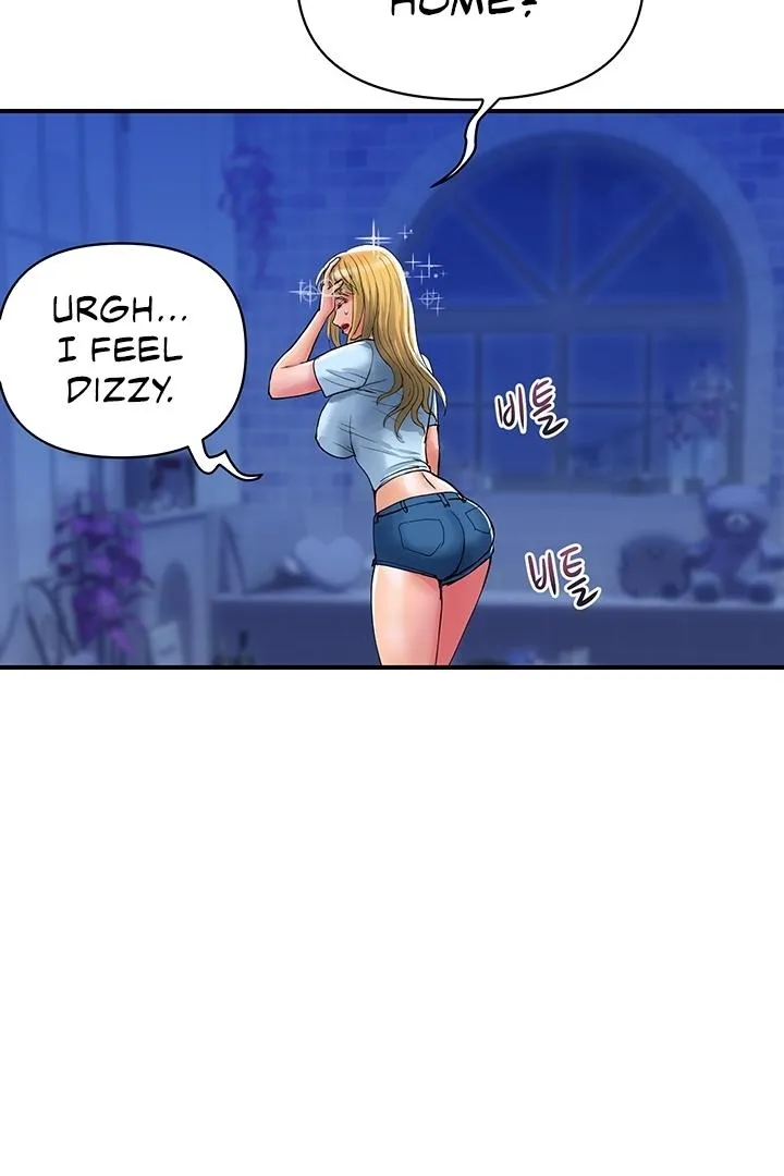 Read Department Store Ladies chapter 18 image 32 on Lezhin