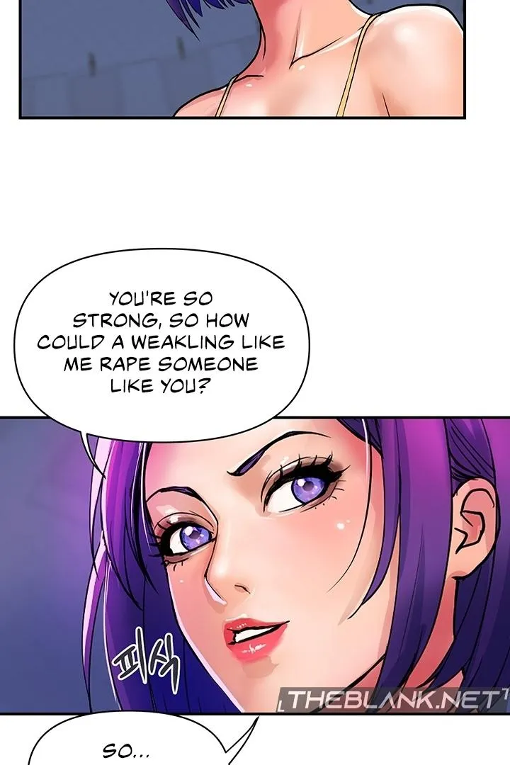 Read Department Store Ladies chapter 18 image 4 on Lezhin