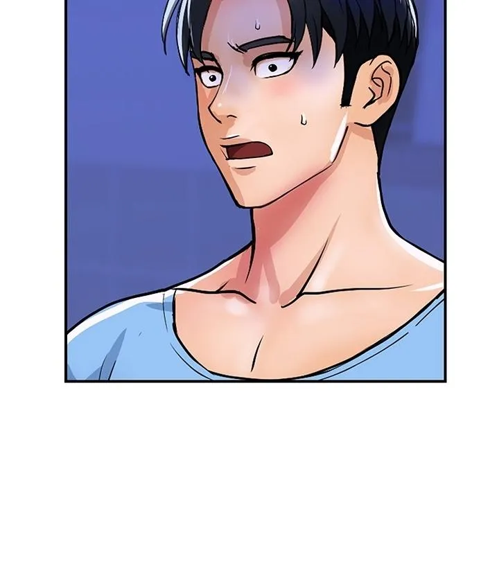 Read Department Store Ladies chapter 18 image 7 on Lezhin