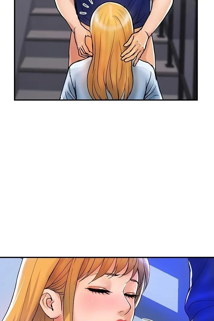 Read Department Store Ladies chapter 19 image 32 on Lezhin