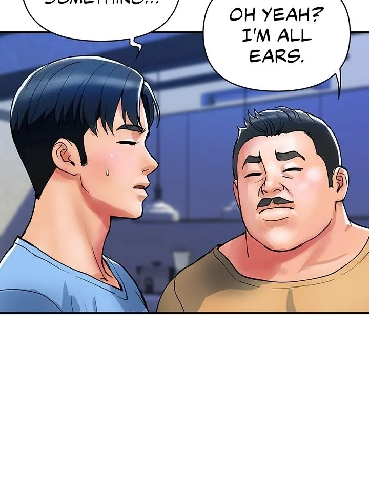 Read Department Store Ladies chapter 19 image 7 on Lezhin