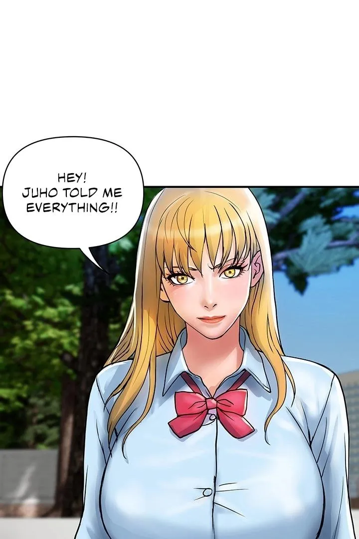Read Department Store Ladies chapter 20 image 2 on Lezhin