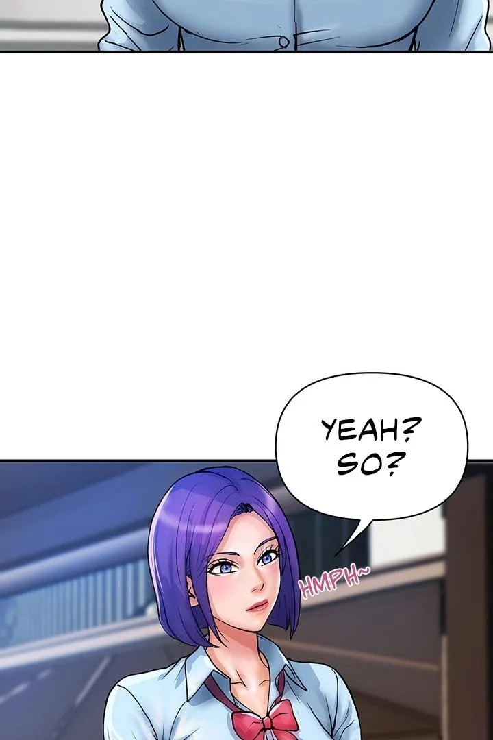 Read Department Store Ladies chapter 20 image 3 on Lezhin