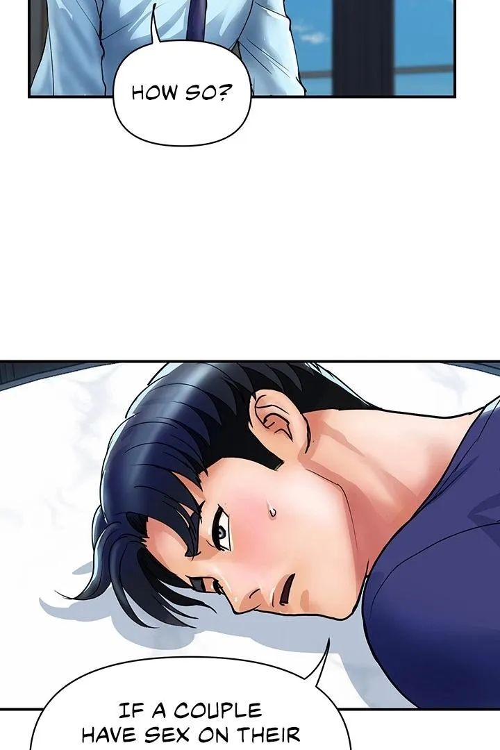 Read Department Store Ladies chapter 20 image 32 on Lezhin