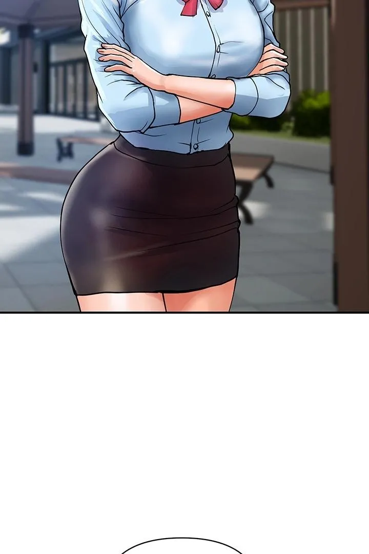 Read Department Store Ladies chapter 20 image 4 on Lezhin
