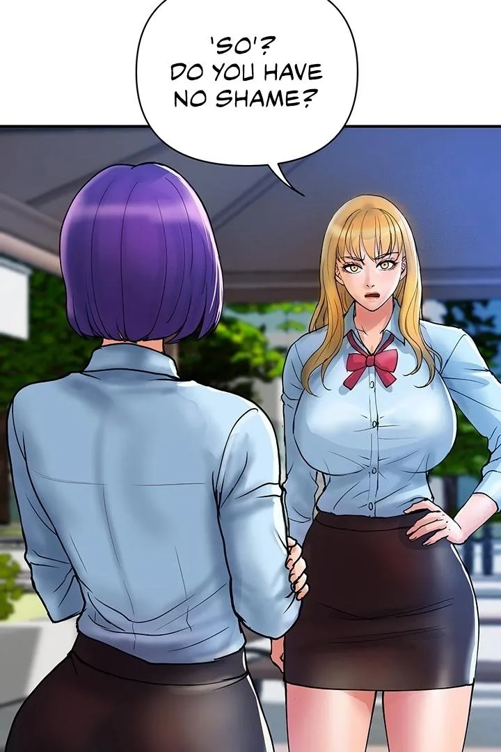 Read Department Store Ladies chapter 20 image 5 on Lezhin