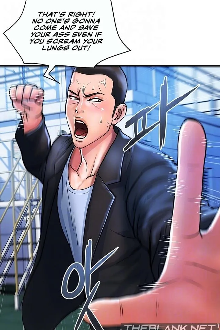 Read Department Store Ladies chapter 21 image 1 on Lezhin