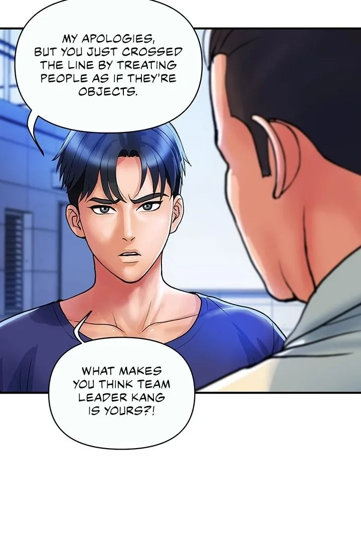Read Department Store Ladies chapter 21 image 11 on Lezhin