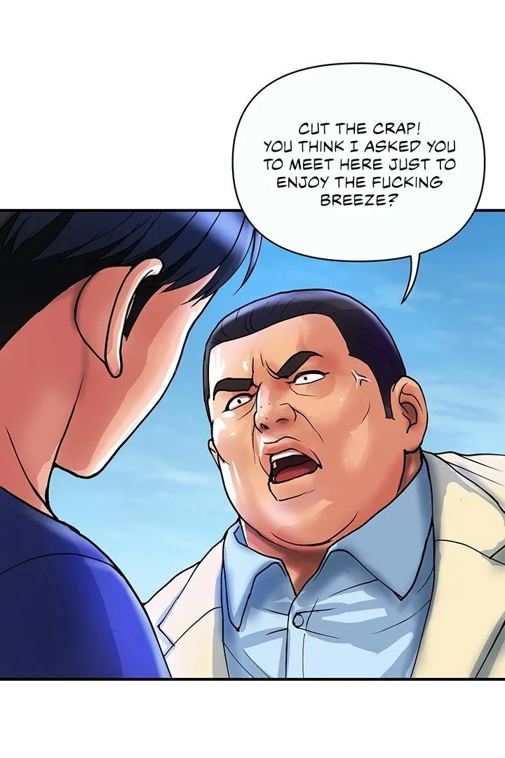 Read Department Store Ladies chapter 21 image 12 on Lezhin
