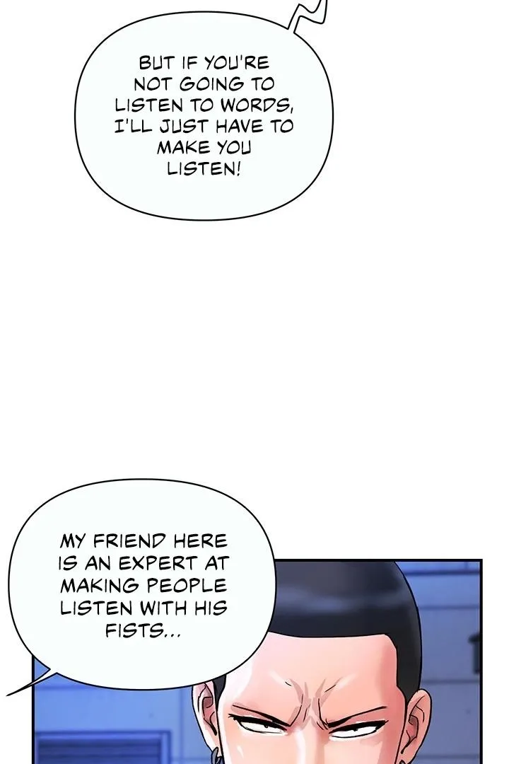 Read Department Store Ladies chapter 21 image 14 on Lezhin