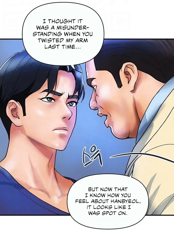 Read Department Store Ladies chapter 21 image 16 on Lezhin