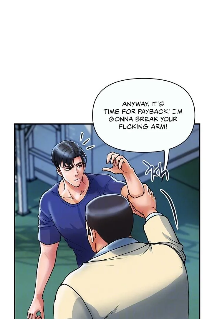 Read Department Store Ladies chapter 21 image 17 on Lezhin