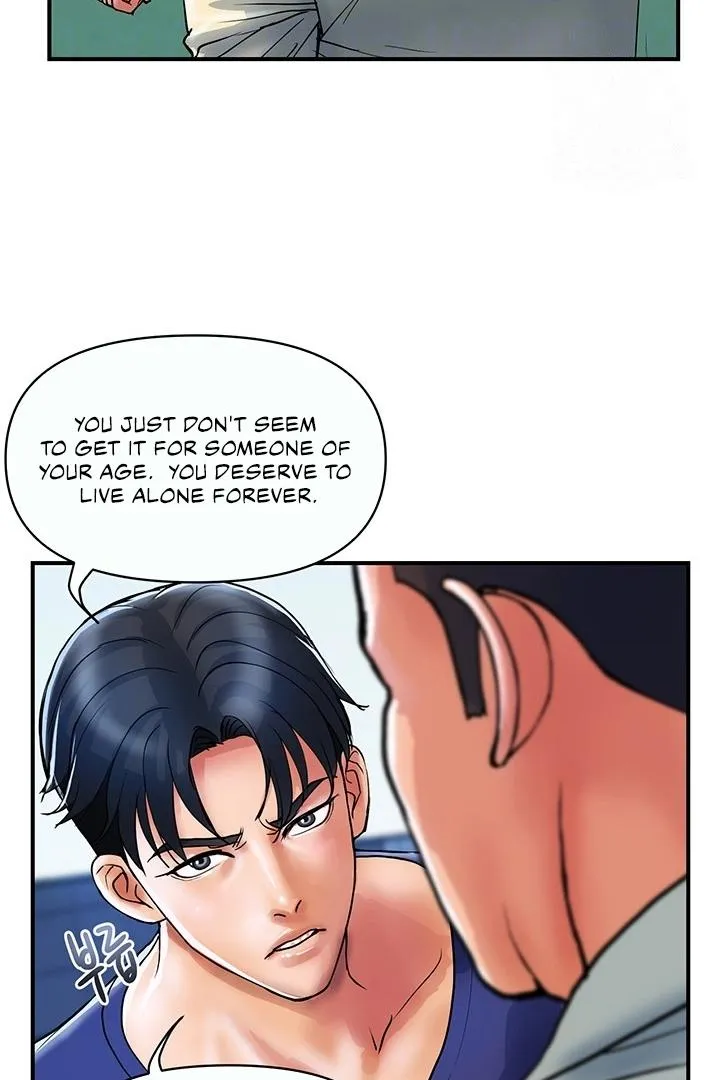 Read Department Store Ladies chapter 21 image 18 on Lezhin