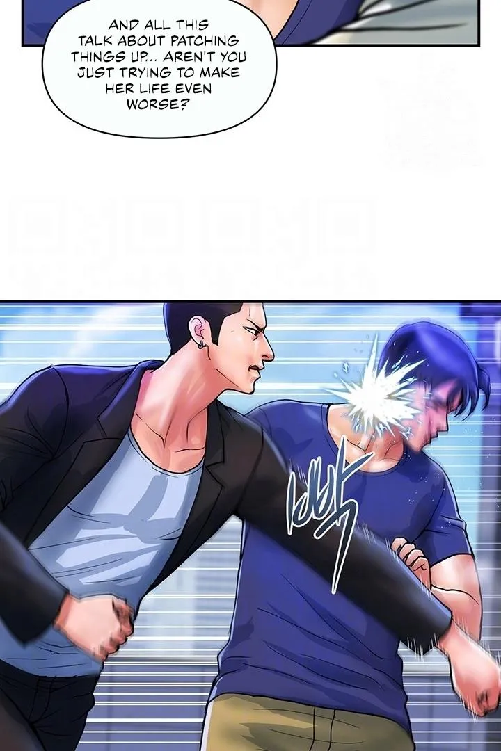 Read Department Store Ladies chapter 21 image 19 on Lezhin