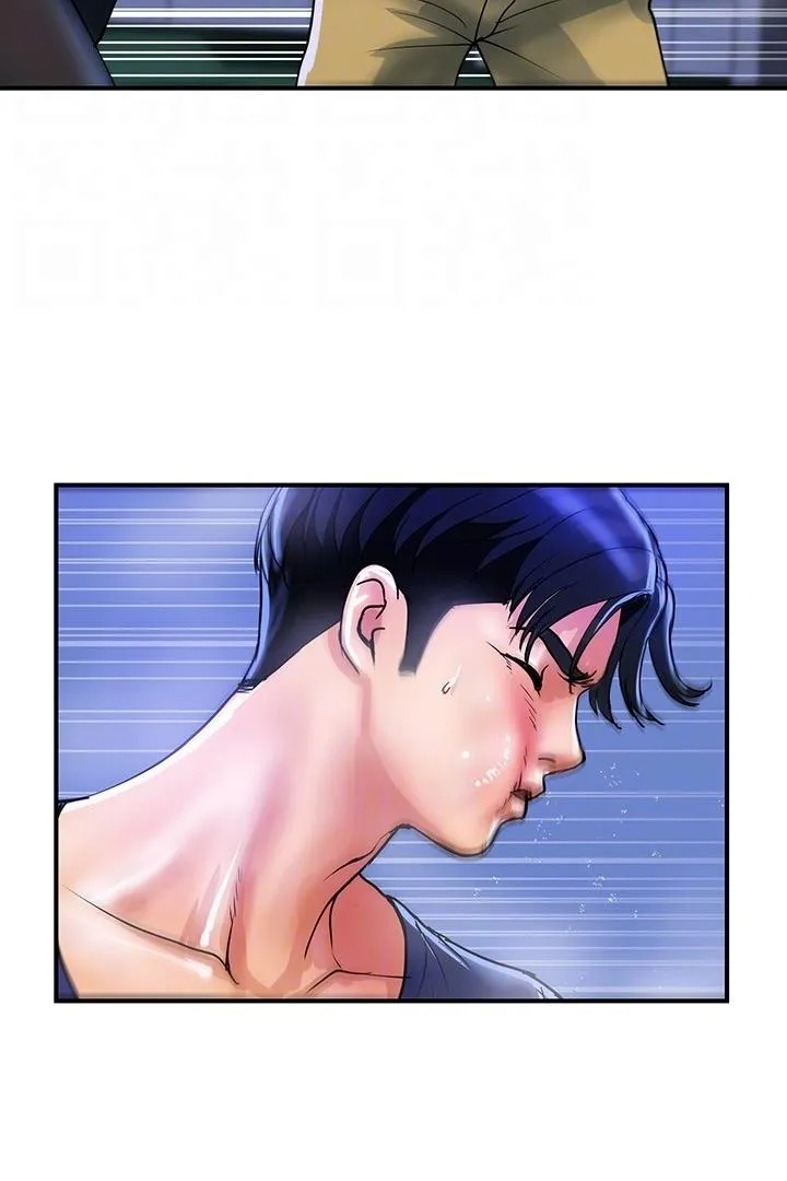 Read Department Store Ladies chapter 21 image 20 on Lezhin