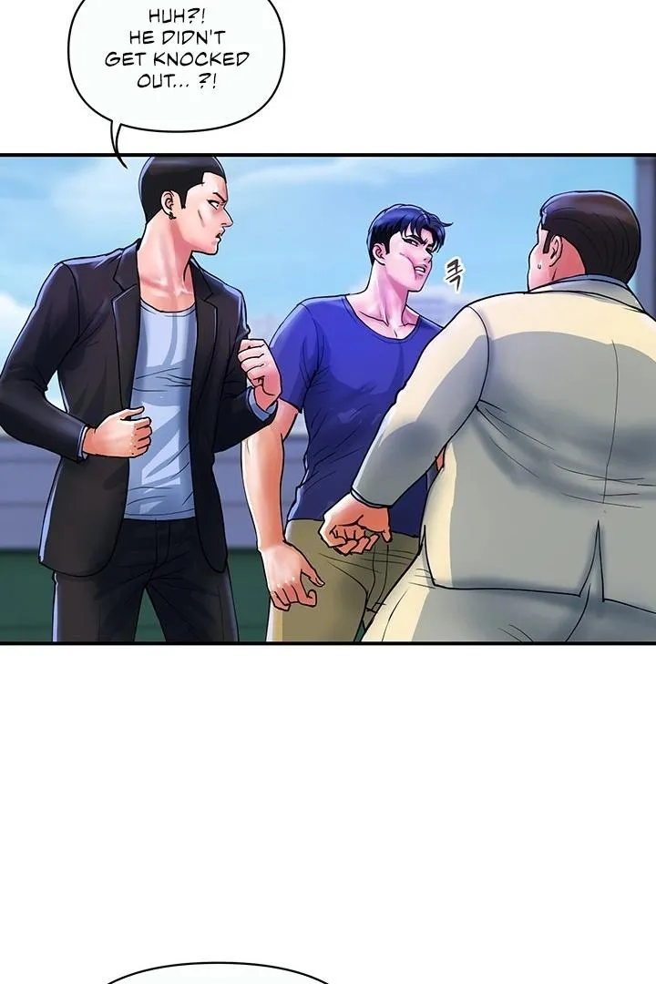 Read Department Store Ladies chapter 21 image 22 on Lezhin