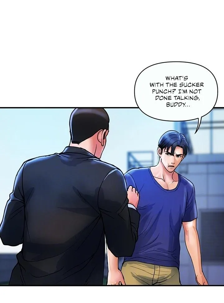 Read Department Store Ladies chapter 21 image 25 on Lezhin