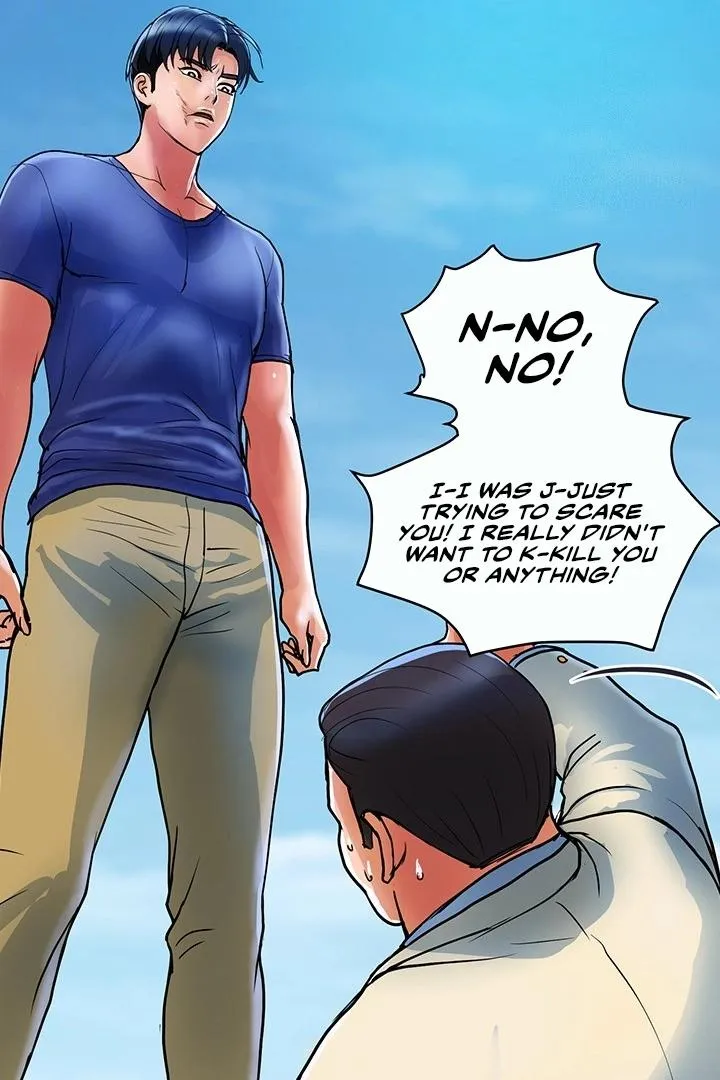 Read Department Store Ladies chapter 21 image 26 on Lezhin