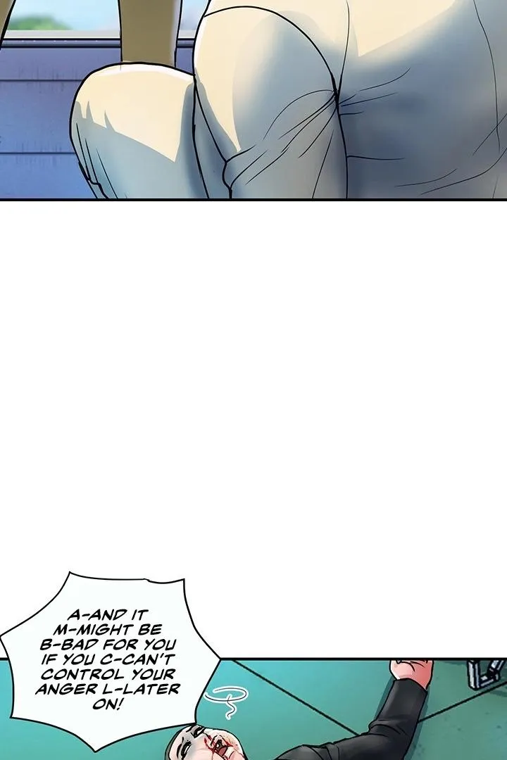 Read Department Store Ladies chapter 21 image 27 on Lezhin