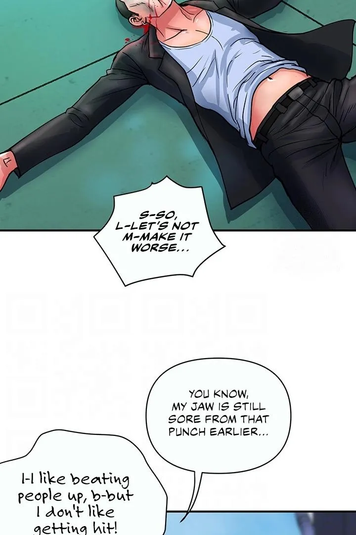 Read Department Store Ladies chapter 21 image 28 on Lezhin
