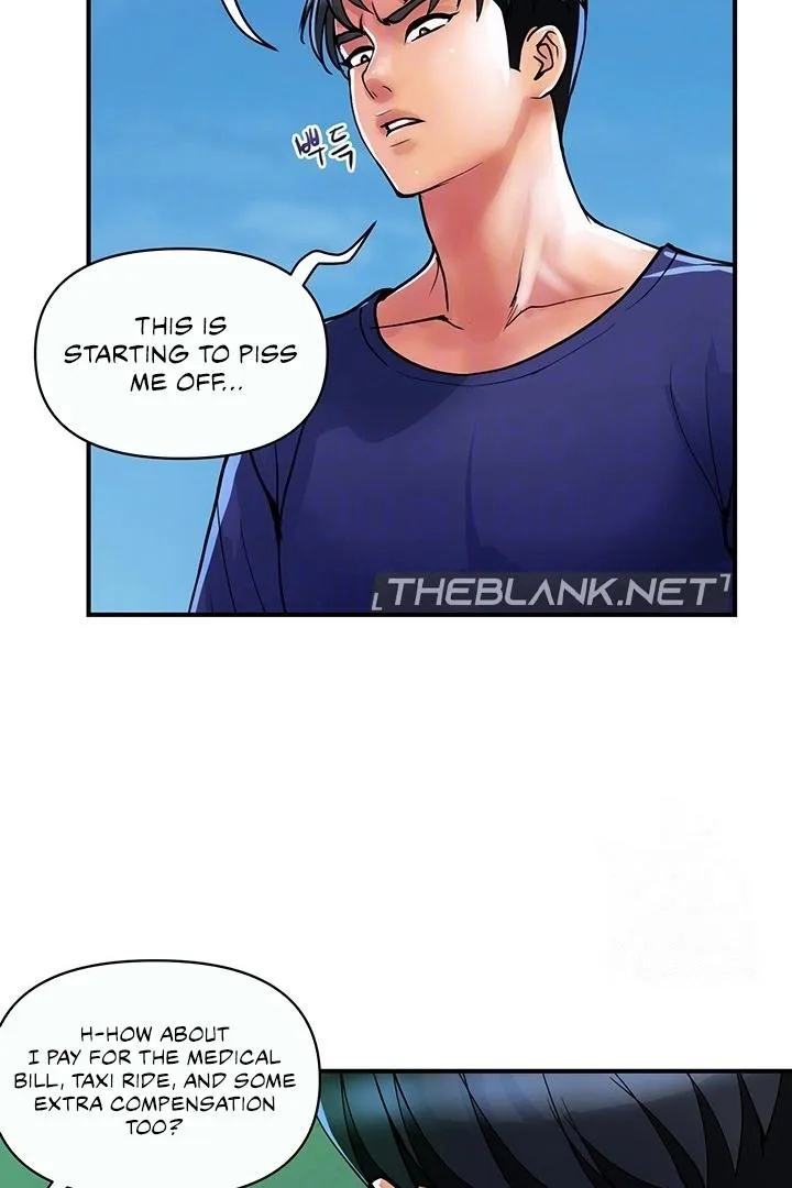 Read Department Store Ladies chapter 21 image 30 on Lezhin