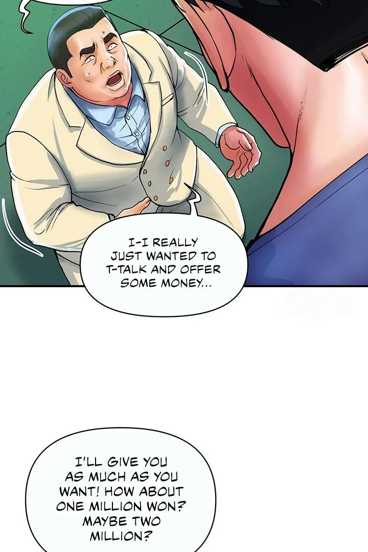 Read Department Store Ladies chapter 21 image 31 on Lezhin
