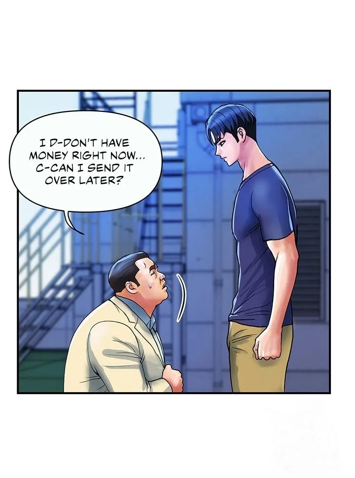 Read Department Store Ladies chapter 21 image 33 on Lezhin