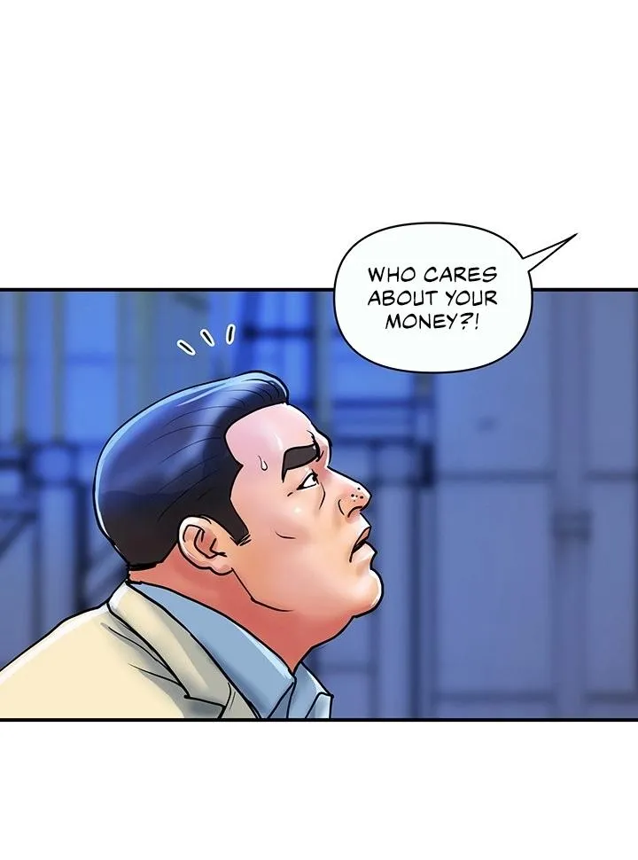 Read Department Store Ladies chapter 21 image 34 on Lezhin
