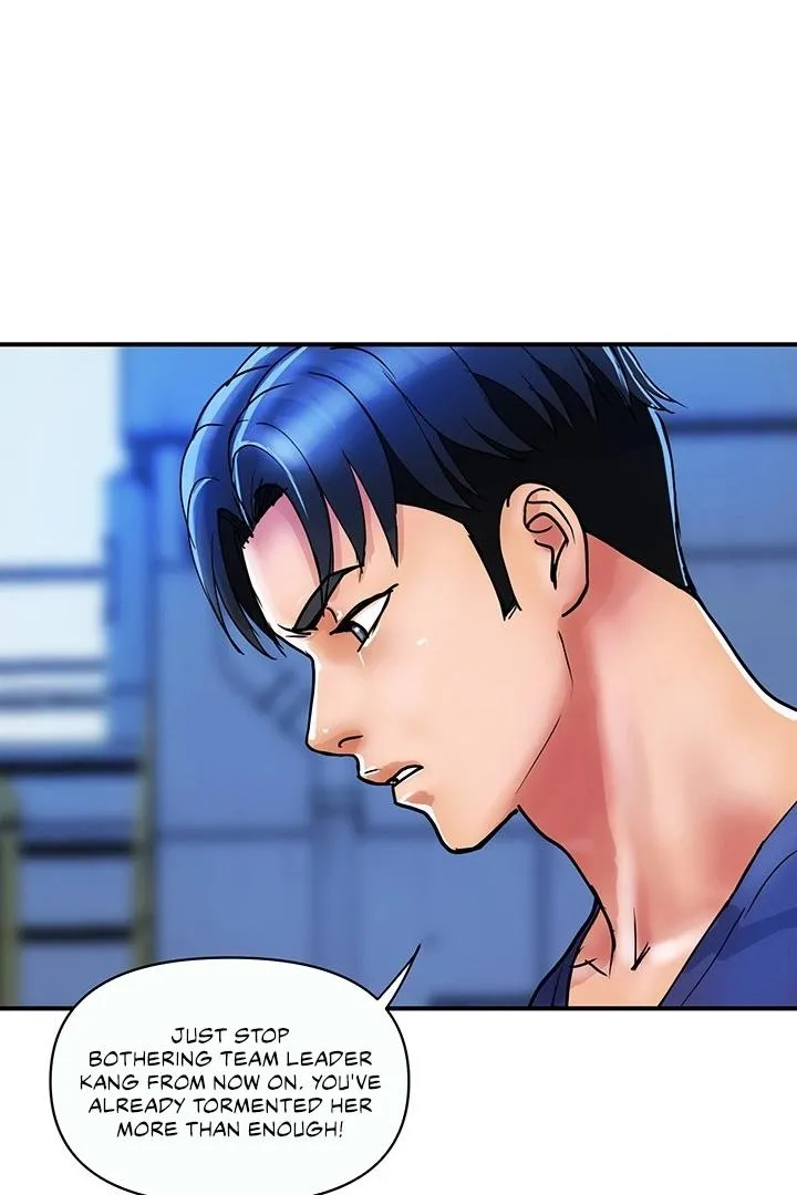 Read Department Store Ladies chapter 21 image 35 on Lezhin