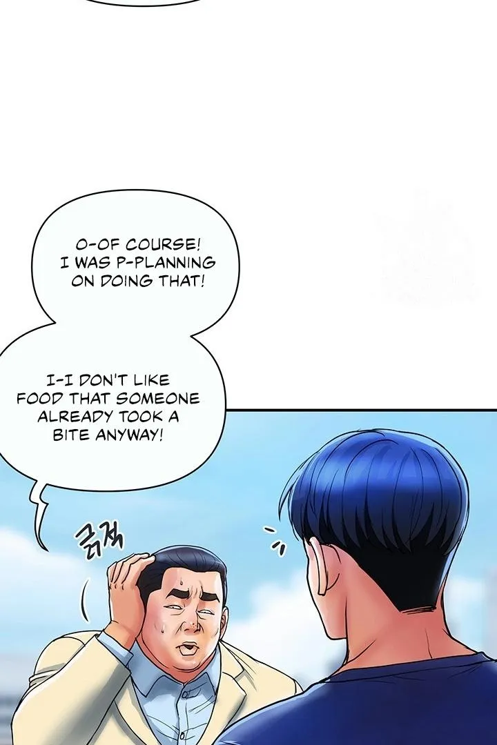 Read Department Store Ladies chapter 21 image 36 on Lezhin
