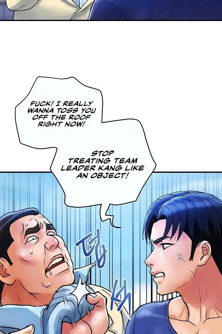 Read Department Store Ladies chapter 21 image 37 on Lezhin
