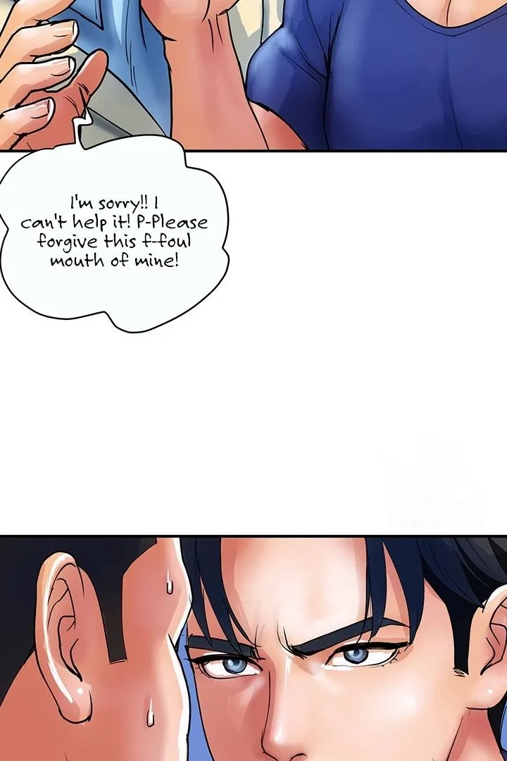 Read Department Store Ladies chapter 21 image 38 on Lezhin