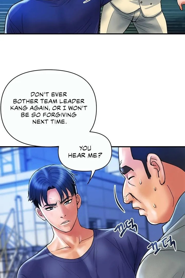 Read Department Store Ladies chapter 21 image 40 on Lezhin