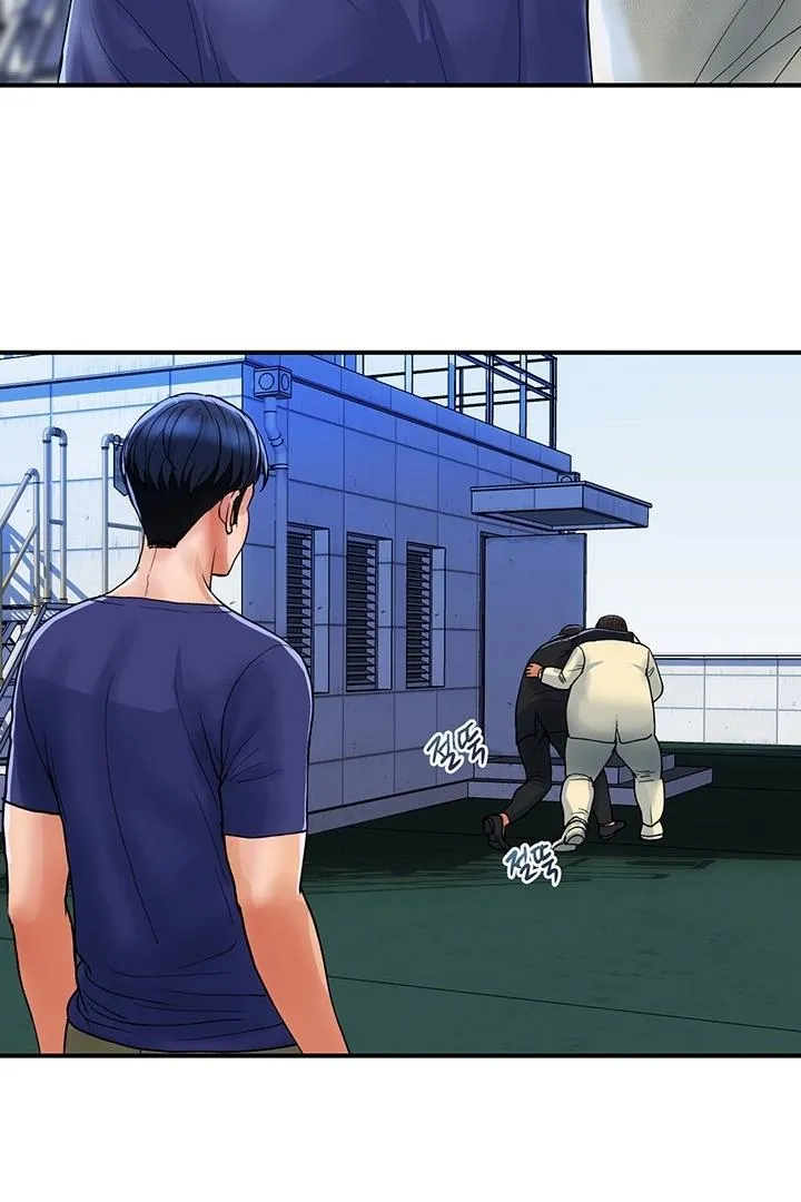 Read Department Store Ladies chapter 21 image 41 on Lezhin
