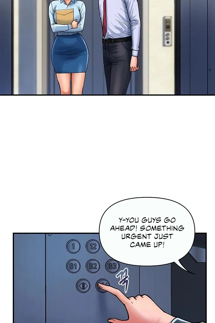 Read Department Store Ladies chapter 21 image 46 on Lezhin