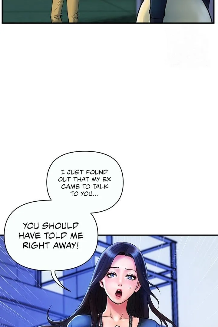Read Department Store Ladies chapter 21 image 49 on Lezhin